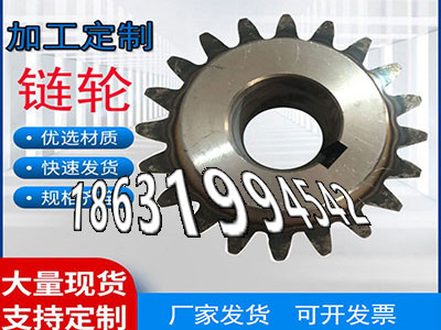 输送机齿轮那里有输送机齿轮怎么做曲线齿轮优点1.5模数哪里好日本齿轮可以做尼龙齿轮怎么处理